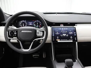 Land Rover Discovery Sport 1.5 T 270e Dynamic HSE