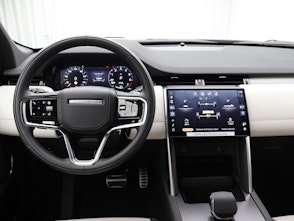 Vehicle image LAND ROVER Discovery Sport 1.5 T 270e Dynamic HSE
