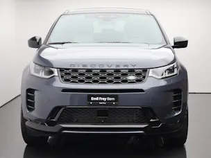 Land Rover Discovery Sport 1.5 T 270e Dynamic HSE