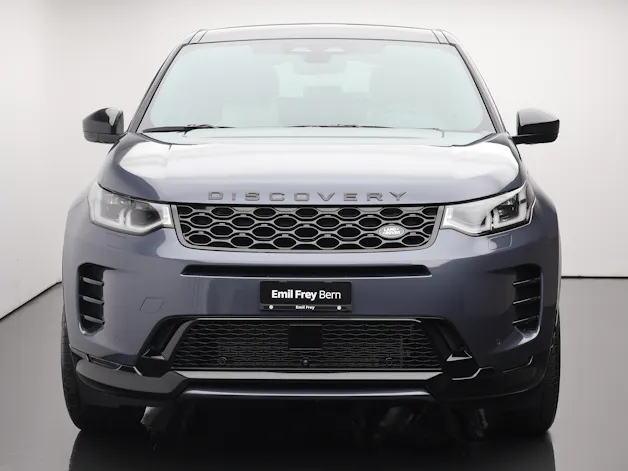 Land Rover Discovery Sport 1.5 T 270e Dynamic HSE