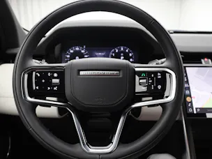 Land Rover Discovery Sport 1.5 T 270e Dynamic HSE