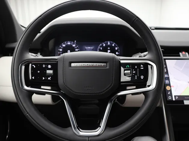 Land Rover Discovery Sport 1.5 T 270e Dynamic HSE