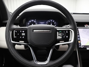 Vehicle image LAND ROVER Discovery Sport 1.5 T 270e Dynamic HSE