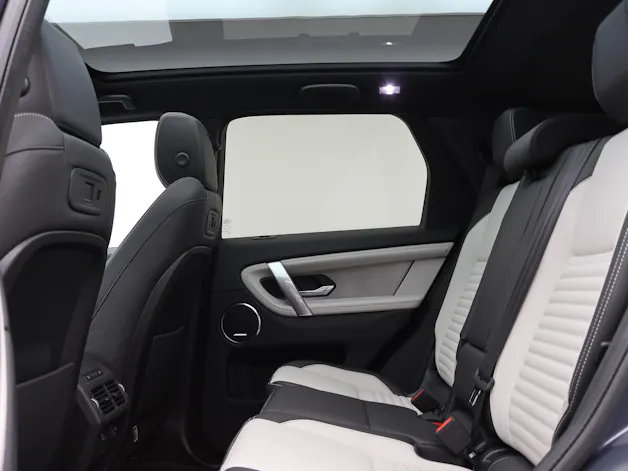 Land Rover Discovery Sport 1.5 T 270e Dynamic HSE