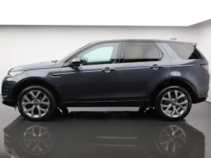 Land Rover Discovery Sport 1.5 T 270e Dynamic HSE
