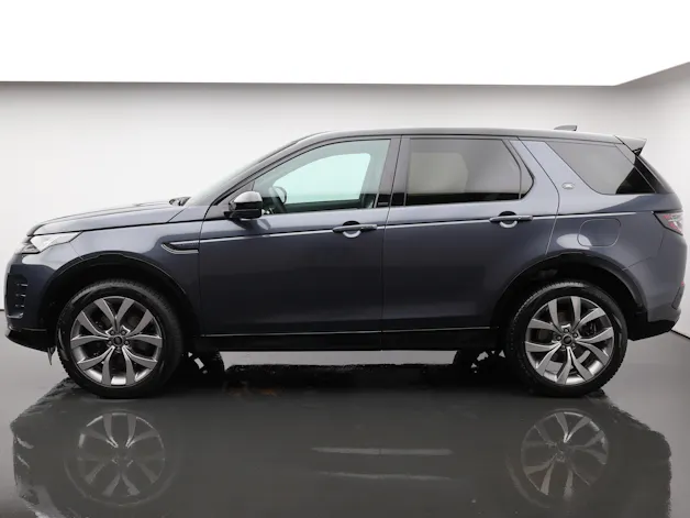 Land Rover Discovery Sport 1.5 T 270e Dynamic HSE
