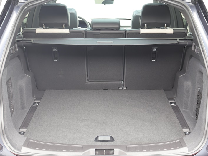 Vehicle image LAND ROVER DISCOVERY SPORT