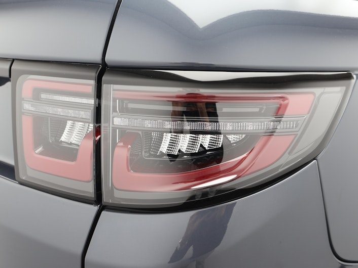 Vehicle image LAND ROVER DISCOVERY SPORT