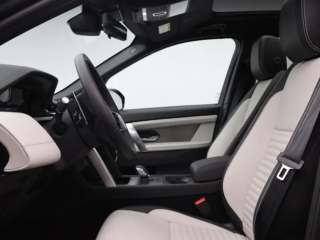 Land Rover Discovery Sport 1.5 T 270e Dynamic HSE