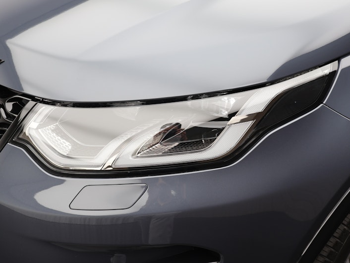 Vehicle image LAND ROVER DISCOVERY SPORT