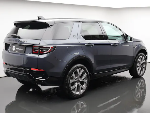 Land Rover Discovery Sport 1.5 T 270e Dynamic HSE