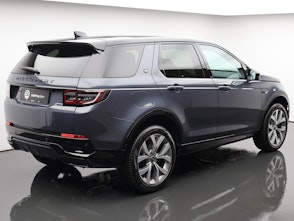 Vehicle image LAND ROVER Discovery Sport 1.5 T 270e Dynamic HSE