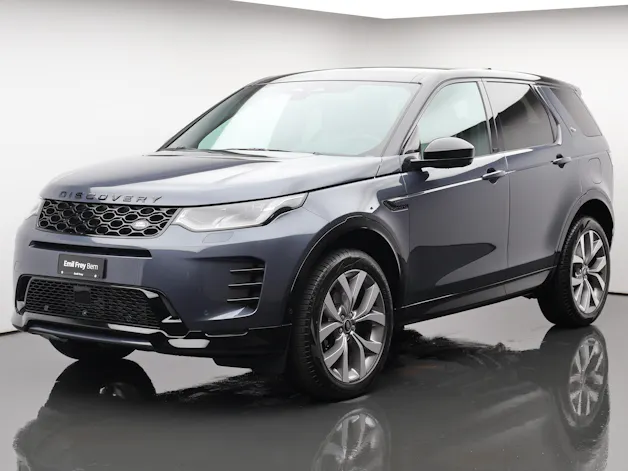 Land Rover Discovery Sport 1.5 T 270e Dynamic HSE