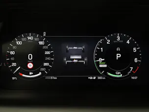 Land Rover Discovery Sport 1.5 T 270e Dynamic HSE