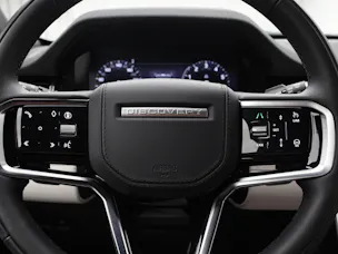 Land Rover Discovery Sport 1.5 T 270e Dynamic HSE