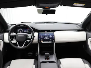Land Rover Discovery Sport 1.5 T 270e Dynamic HSE