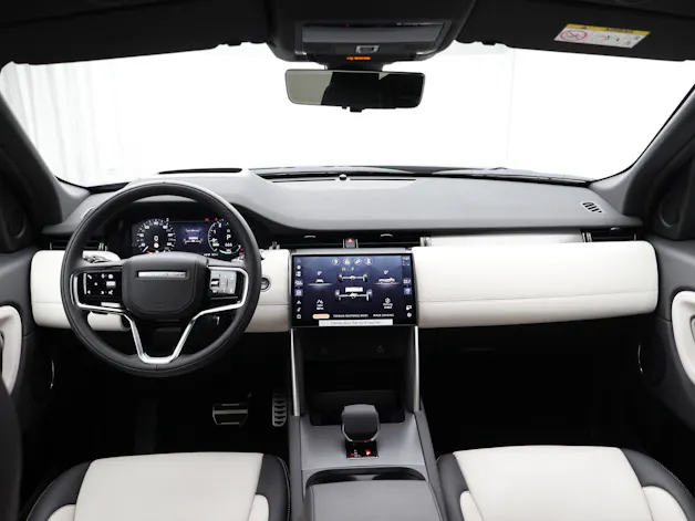 Land Rover Discovery Sport 1.5 T 270e Dynamic HSE