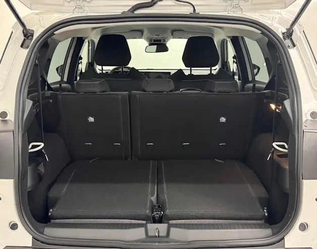 Opel Frontera 1.2 T HEV 145 GS - 7 Plätzer