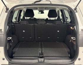 Vehicle image OPEL Frontera 1.2 T HEV 145 GS