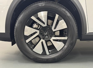 Vehicle image OPEL Frontera 1.2 T HEV 145 GS