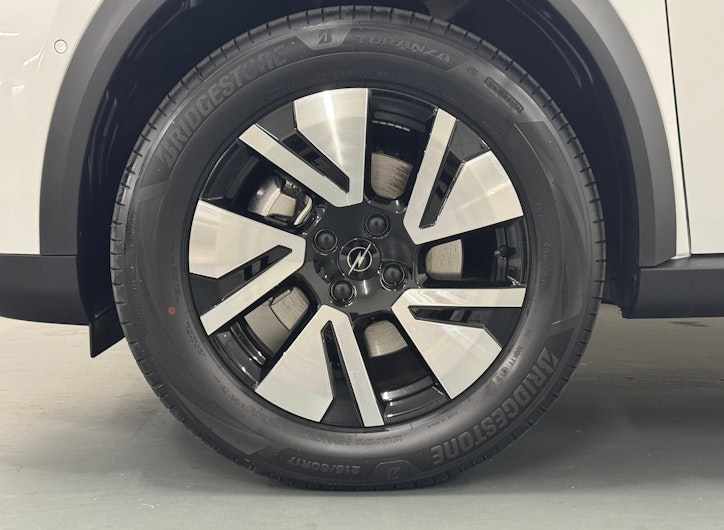 Vehicle image OPEL FRONTERA