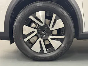 Opel Frontera 1.2 T HEV 145 GS - 7 Plätzer