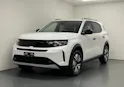 Opel Frontera 1.2 T HEV 145 GS - 7 Plätzer