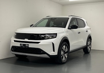 Vehicle image OPEL Frontera 1.2 T HEV 145 GS