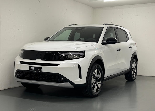 First vehicle image First vehicle image