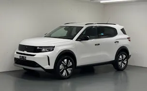 Opel Frontera 1.2 T HEV 145 GS - 7 Plätzer