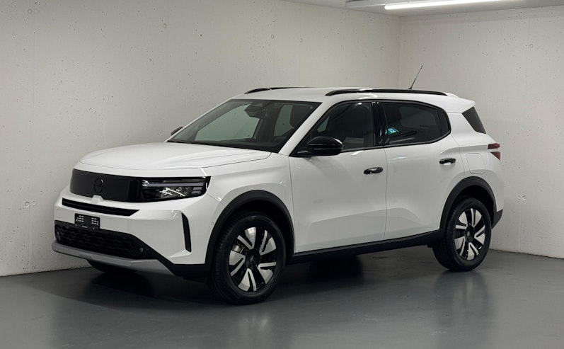 Vehicle image OPEL FRONTERA