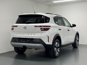 Vehicle image OPEL Frontera 1.2 T HEV 145 GS