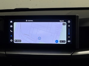 Vehicle image OPEL Frontera 1.2 T HEV 145 GS