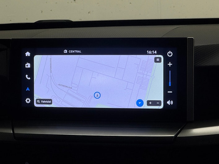 Vehicle image OPEL FRONTERA