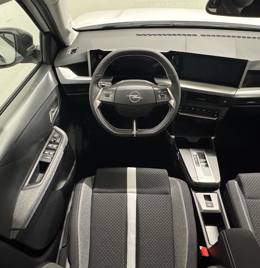 Vehicle image OPEL FRONTERA