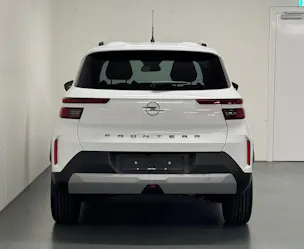 Opel Frontera 1.2 T HEV 145 GS - 7 Plätzer