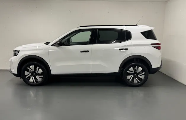 Opel Frontera 1.2 T HEV 145 GS - 7 Plätzer