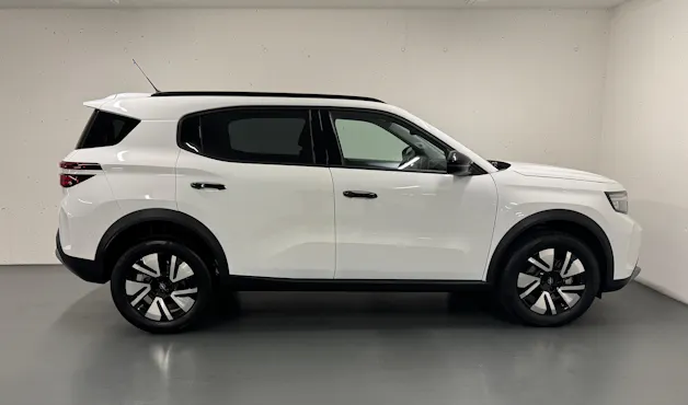 Opel Frontera 1.2 T HEV 145 GS - 7 Plätzer