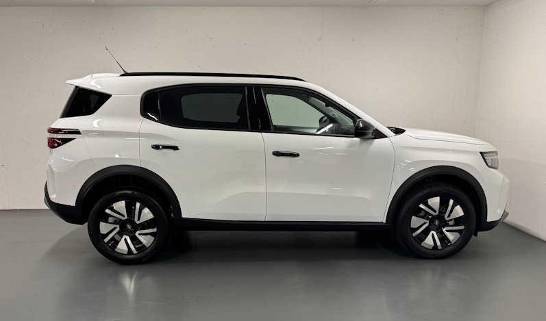 Vehicle image OPEL FRONTERA