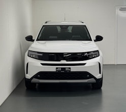 Vehicle image OPEL Frontera 1.2 T HEV 145 GS