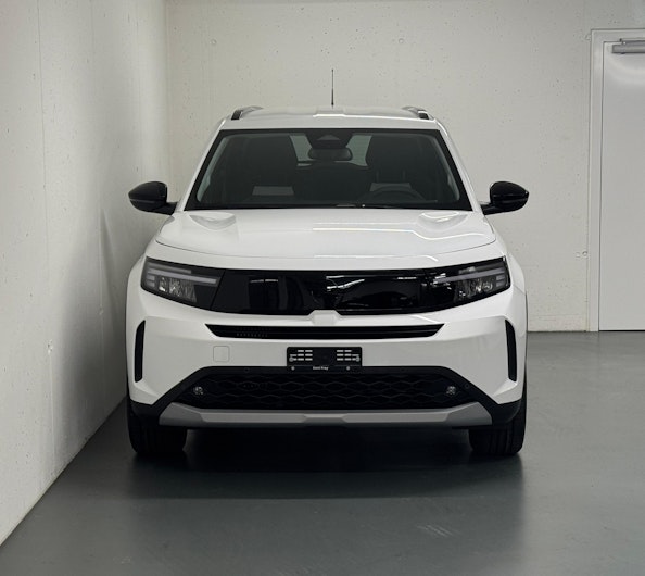 Vehicle image OPEL FRONTERA