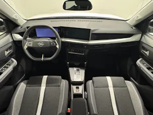 Opel Frontera 1.2 T HEV 145 GS - 7 Plätzer