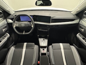 Vehicle image OPEL Frontera 1.2 T HEV 145 GS