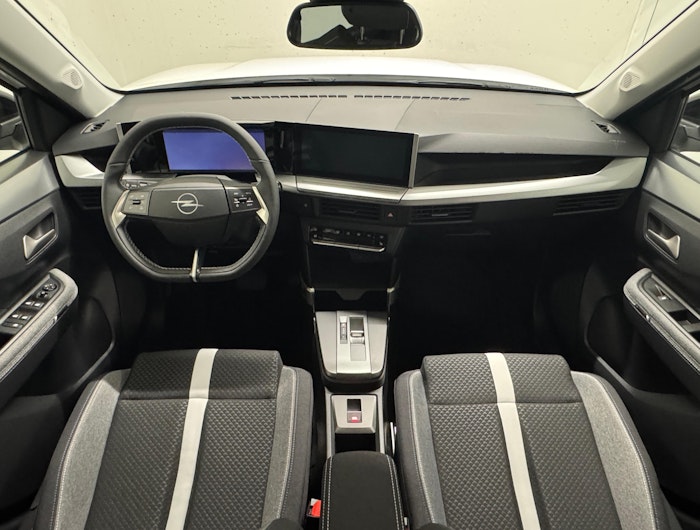 Vehicle image OPEL FRONTERA