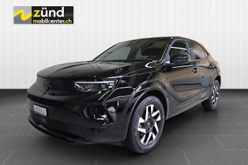 Vehicle image OPEL MOKKA 0 Vehicle image OPEL MOKKA 0