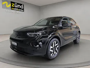 Opel Mokka 1.2 T 145 HEV GS WoW
