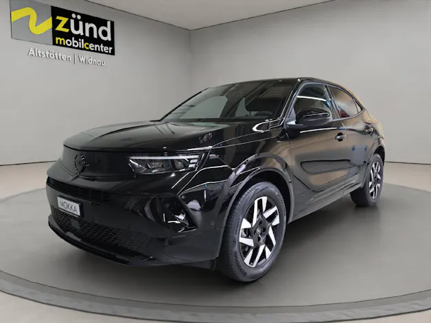 Opel Mokka 1.2 T 145 HEV GS WoW