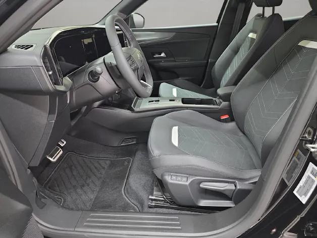 Opel Mokka 1.2 T 145 HEV GS WoW