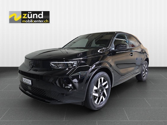 First vehicle image