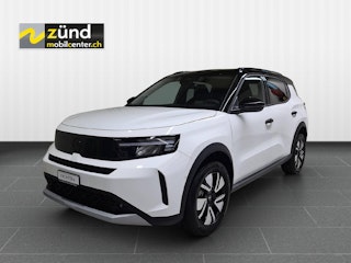 Vehicle image OPEL FRONTERA 0